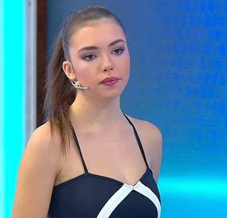 Aygün Aydın Kötü Yorumlara Dayanamadı: Kimse Bana Hayat Dersi Vermesin!