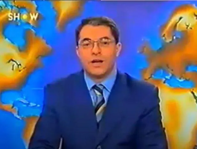 Ünlü Spikerin Değişimi Şaşkına Çevirdi