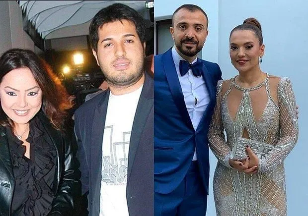 Seyhan Soylu'nun Hedefinde Demet Akalın Ve Okan Kurt Vardı