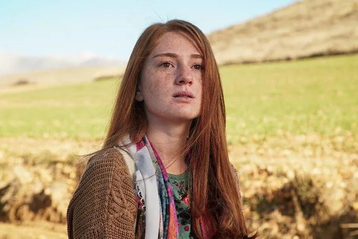 Gönül Dağı Meryem Kimdir? Sevilay Gültekin Kimdir, Kaç Yaşında?