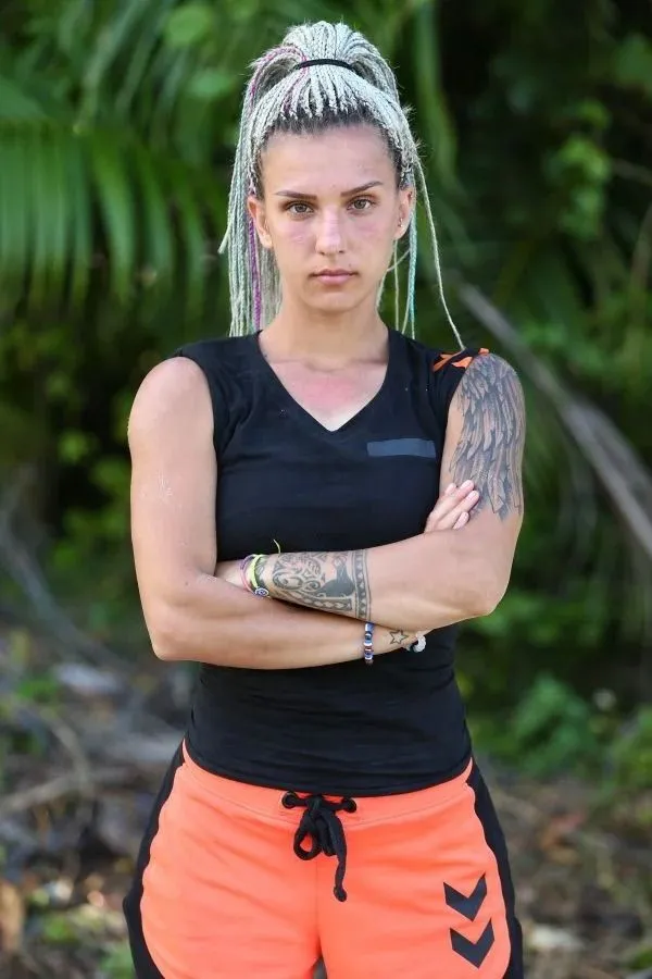 Survivor Elif Estetikle Bambaşka Biri Oldu