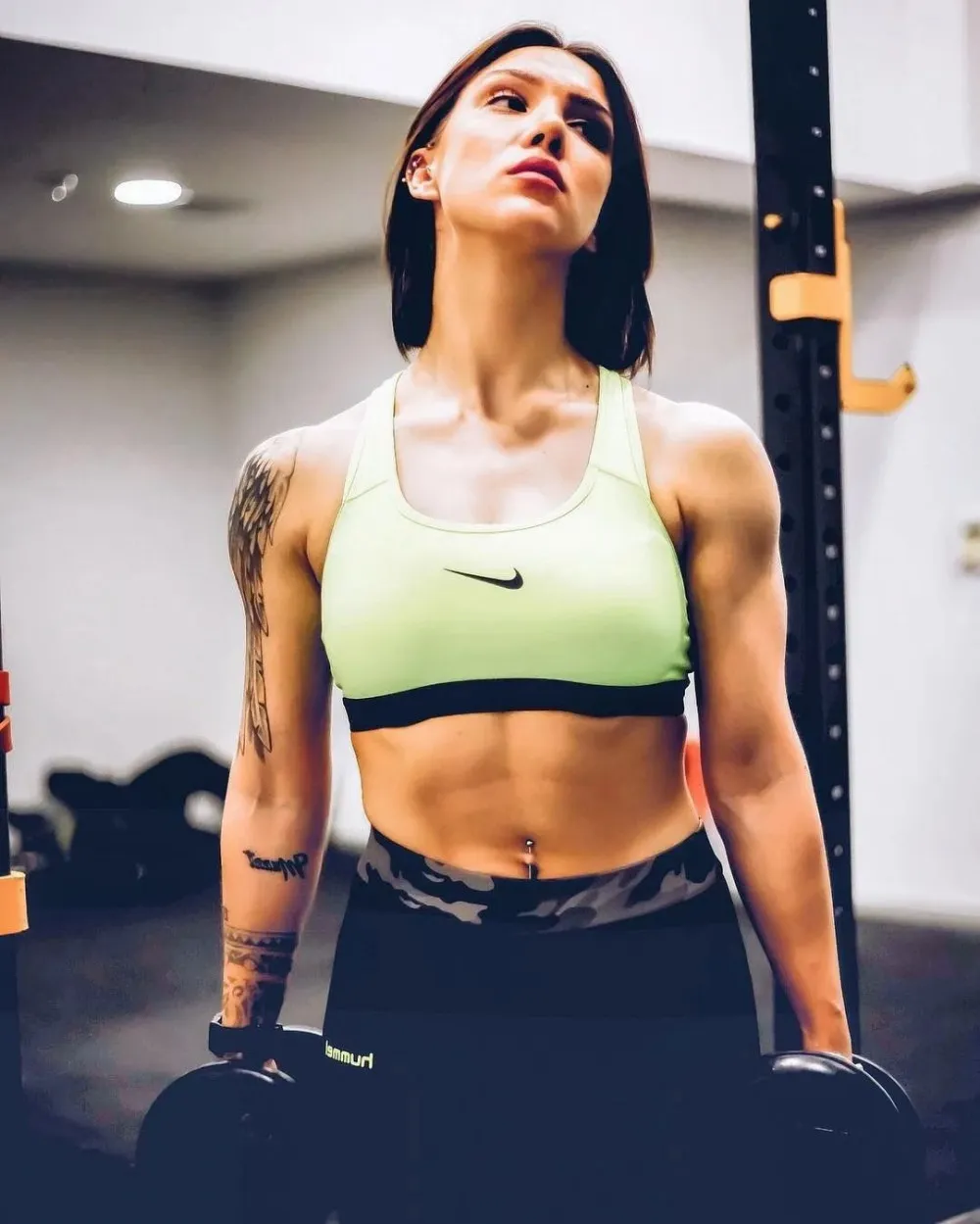 Survivor Elif Estetikle Bambaşka Biri Oldu