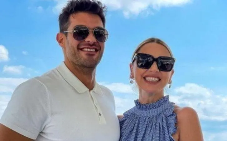Hadise ve Mehmet Dinçerler Ayrıldı mı? Hadise'den Şok Hamle
