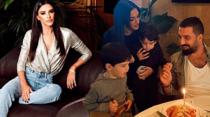 Aslıhan Doğan Turan'dan Üçüncü Çocuk Açıklaması: Arda da İstiyor