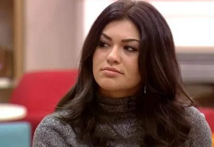 Kısmetse Olur Cansel'in Şaşırtan Yeni Mesleği: Şarkıcılığa Soyundu
