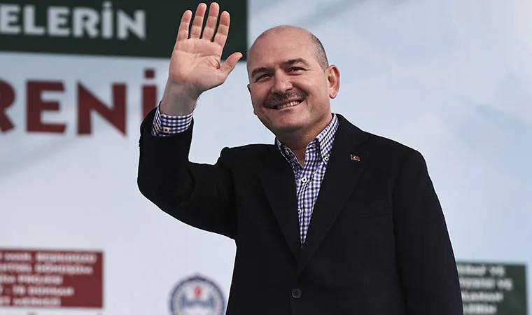 AREA ANKET: Vatandaşlar Süleyman Soylu'ya İnanmıyor