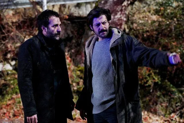 Oğlum'un 2. Bölümünden Flaş Fragman