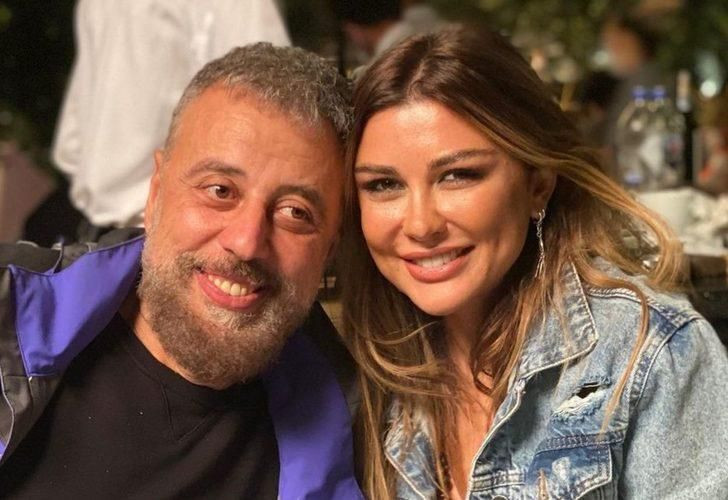 Selen Görgüzel ve Hamdi Alkan Ayrılıyor mu? Ünlü Çiftten Kötü Haber