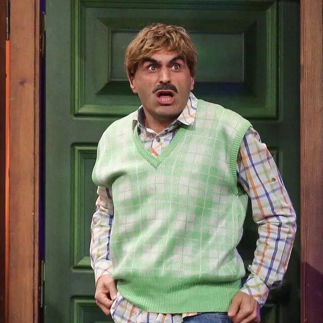 Güldür Güldür'ün İsmail'i Alper Kul Ve Beren Saat Sevgiliymiş