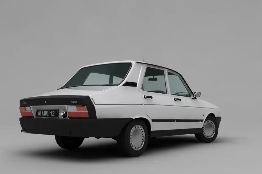 Renault Toros Geri Dönüyor: İşte Türkiye Fiyatı...