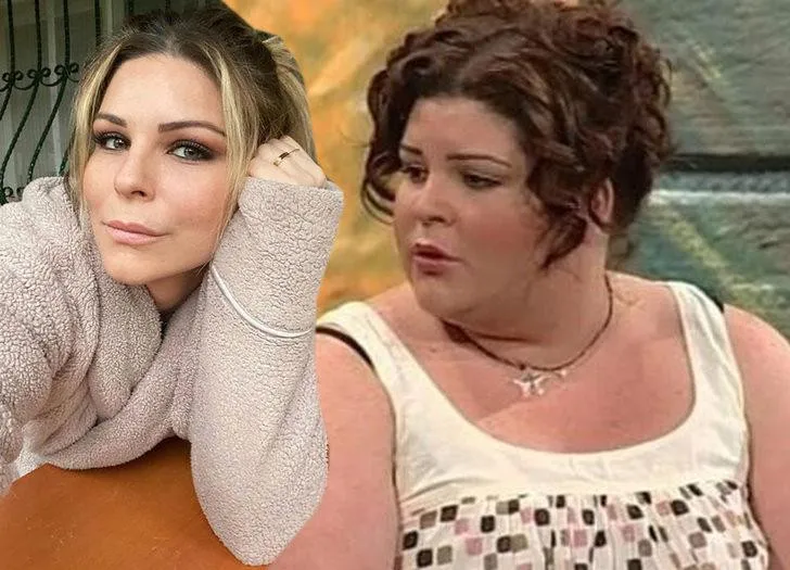 Pelin Öztekin'in Dekolteli Pozları Instagram'ı Salladı