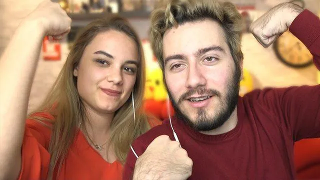 Enes Batur'un eski aşkı Ecenaz Üçer Sütyensiz Pozlarını Paylaştı