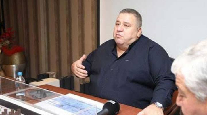Halil Falyalı Cinayeti Dakika Dakika Kameralarda