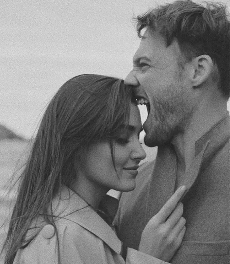 Hande Erçel ve Kerem Bürsin Ayrıldı: Erçel'den Flaş Hamle!