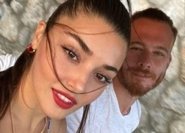 Hande'nin Hamlesine Kerem'den Yanıt Gecikmedi: Her Şeyi Sildi