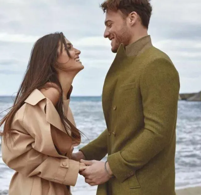 Hande'nin Hamlesine Kerem'den Yanıt Gecikmedi: Her Şeyi Sildi
