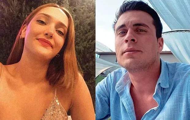 Boğazı Kesilen Şebnem Şirin'in Son Sözleri: Son Defa Öpeyim