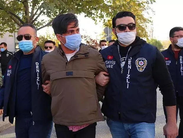 Boğazı Kesilen Şebnem Şirin'in Son Sözleri: Son Defa Öpeyim