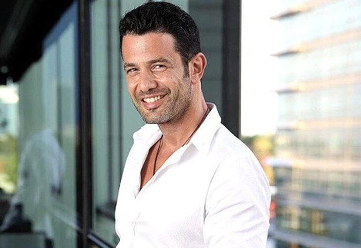Keremcem Telefonda Ateş Püskürdü