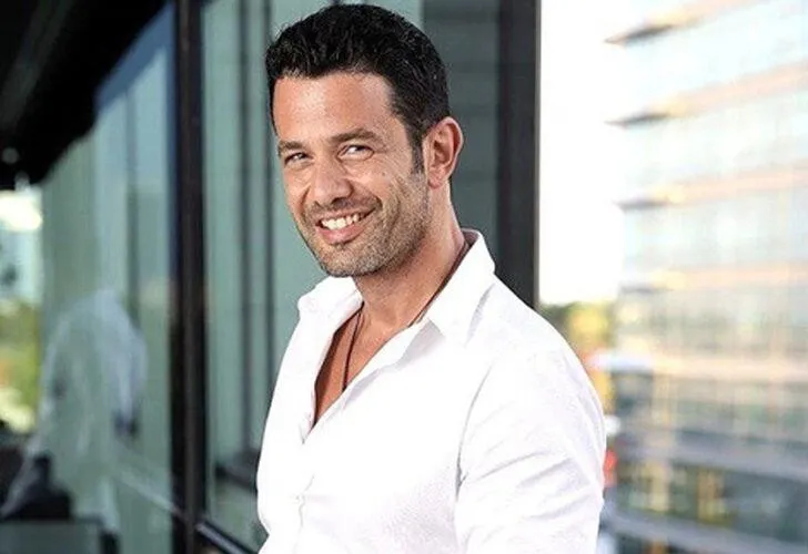 Keremcem Telefonda Ateş Püskürdü