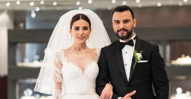 Boşanma İddiaları Ardından Buse Varol İmaj Değişikliğine Gitti