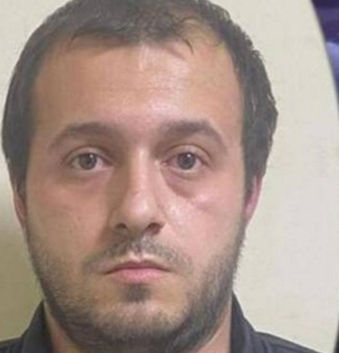 Başak Cengiz'i Katleden Can Göktuğ Boz'dan Şeytan Söyledi Savunması