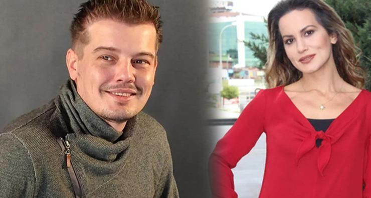 Eski Aşıklar Arda Kural ve Yıldız Asyalı Yıllar Sonra Bir Arada