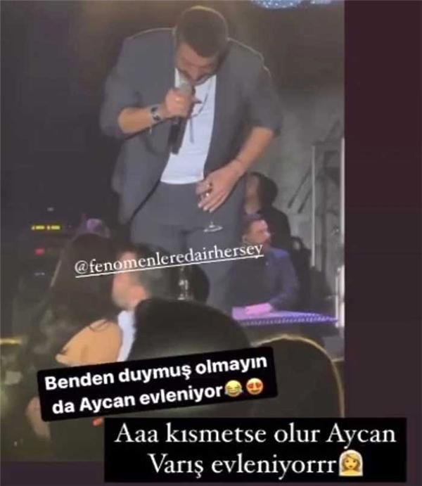 Kısmetse Olur Aycan Hakkında Flaş İddia: Arkadaşının Eski Kocasıyla...