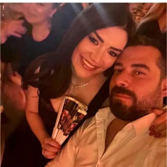 Sema Bayraktar Eski Eşiyle Evlenecek Olan Aycan Varış'a Ateş Püskürdü