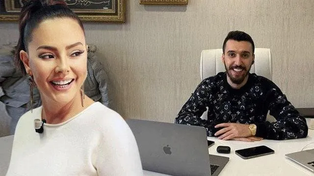 Ebru Gündeş'in Yeni Sevgilisi Bahar Candan'ın Eski Sevgilisi Çıktı