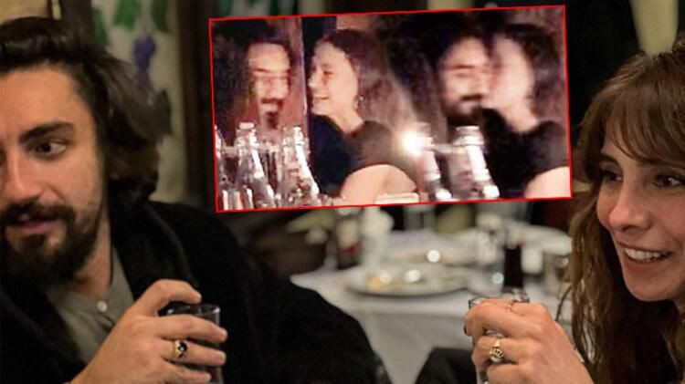 Nur Fettahoğlu Aşk İddiasına Son Noktayı Koydu: Can Dostum