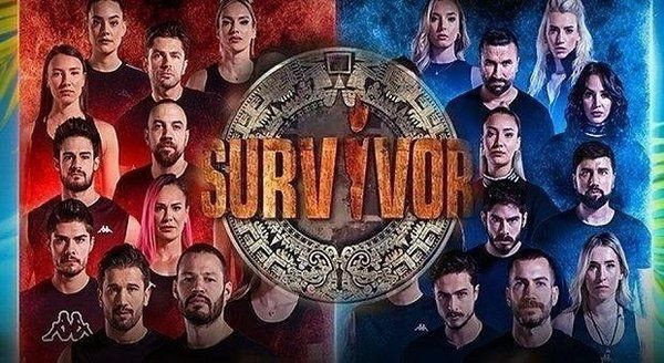 Survivor Evrim Keklik'in Gizli Aşkı Bakın Kimmiş!