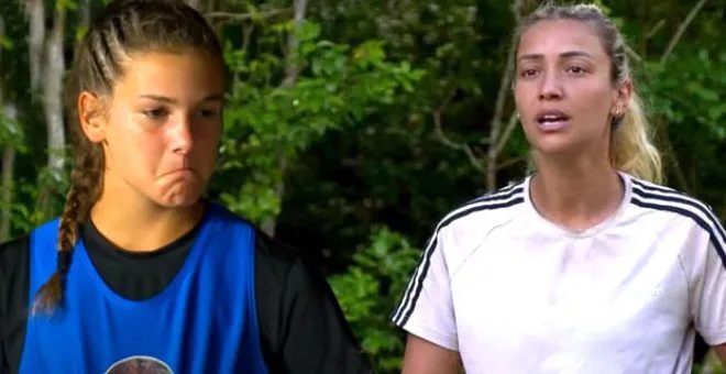 Survivor Evrim Keklik'in Gizli Aşkı Bakın Kimmiş!