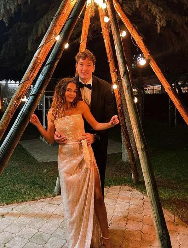 Ebru Şahin ve Cedi Osman Ne Zaman Evlenecek? O Soruya Yanıt!