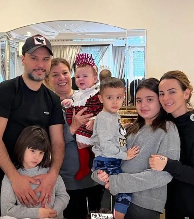 Alişan ve Buse Varol'dan Ayrılık İddialarını Güçlendiren Hamle
