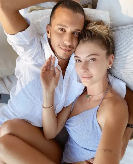 Yeni Yasa ile Şeyma Subaşı'nın da Nafakası Kesilecek