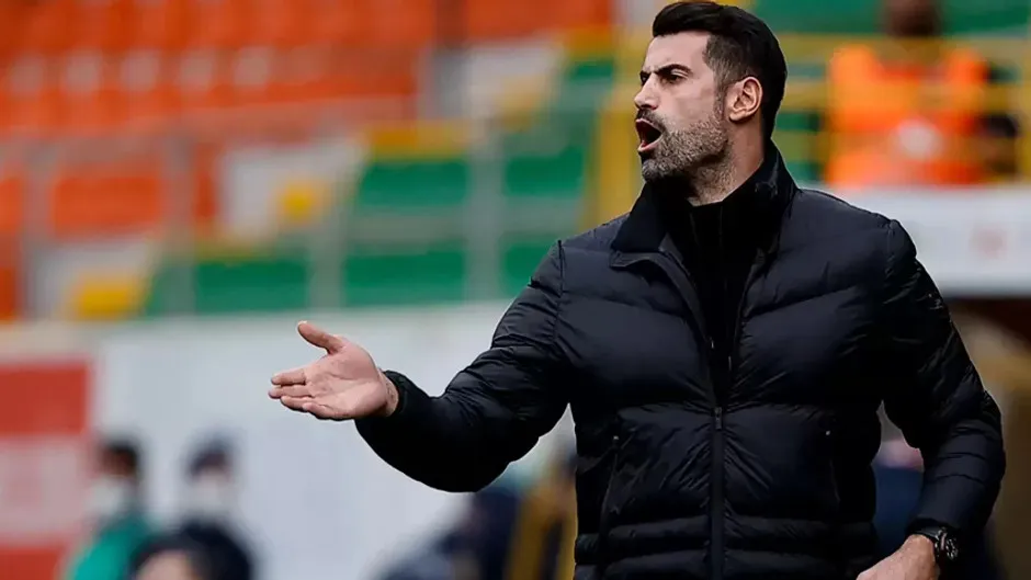 Volkan Demirel'in Lüks Villasına Dolandırıcılık İddiasi İle Tedbir Kondu