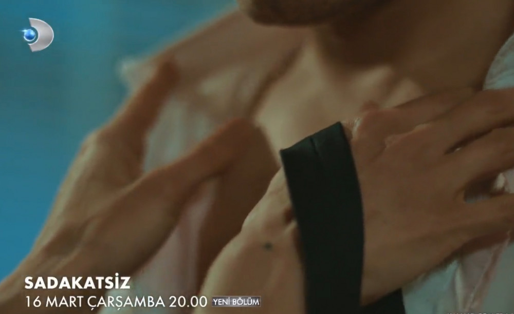 Sadakatsiz'de Asya ve Volkan Arasında Neler Oluyor? Sadakatsiz 52. Bölüm Fragmanı