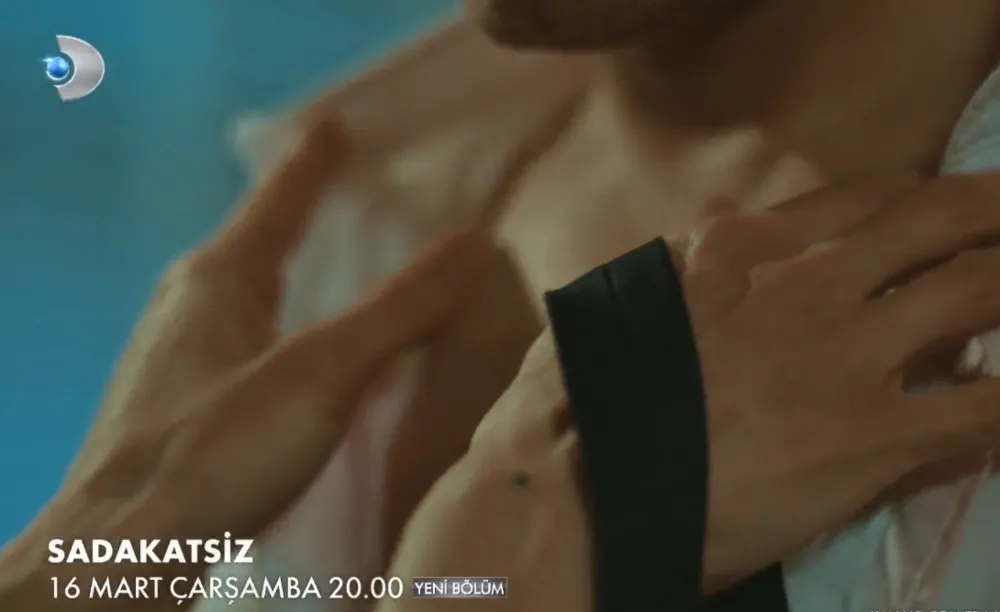 Sadakatsiz'de Asya ve Volkan Arasında Neler Oluyor? Sadakatsiz 52. Bölüm Fragmanı