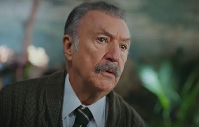 Camdaki Kız'ın Rafet'i Tamer Levent'in Eşi de Ünlü Çıktı!