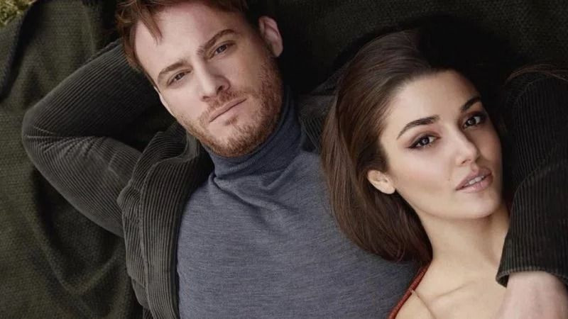 Hande Erçel Ve Kerem Bürsin Ayrılığında Şok İddia!