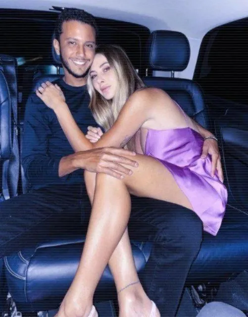Şeyma Subaşı Sürpriz Bir Haber Instagram'dan Açıkladı Mohammed Alsaloussi'den Ayrılmış