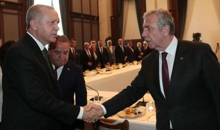 ORC'nin Anketine Göre AKP belediyeciliği Sınıfta Kaldı