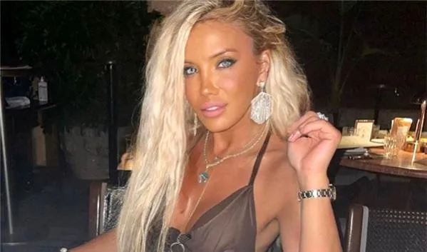 13 Yaşındaki Çocuğu İstismar Eden Ciciş Esra'dan Açıklama Geldi: İri Yarı Boyu Benden Uzundu