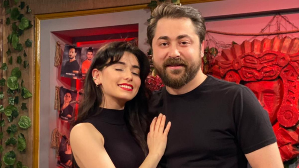 Semih Öztürk Paylaştı, Demet Akalın'dan Destek Geldi: O Kadar Üzgünüm ki...