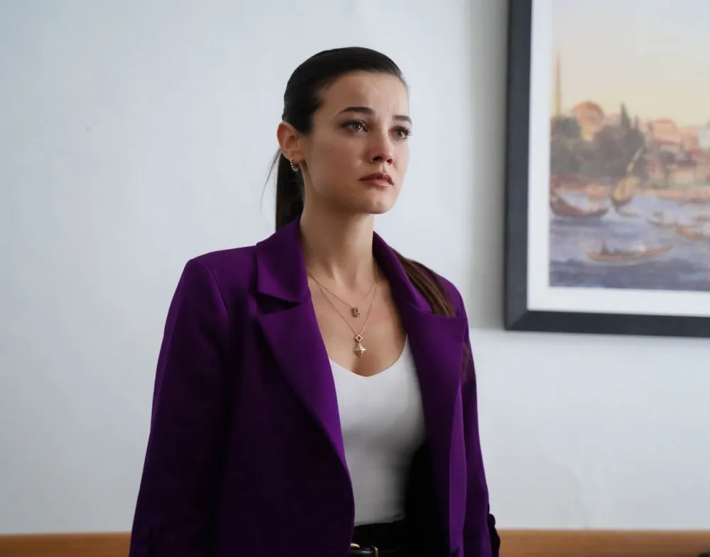 YARGI 25. BÖLÜM FRAGMANI: Yargı 25. Yeni Bölüm Fragmanında Sır Perdesi Aralanıyor mu?