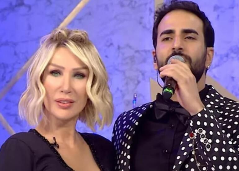 Seda Sayan'ın 8. Müstakbel Kocası Hakkında Şaşkına Düşüren İddialar: Lara Şehiroğlu Kim?