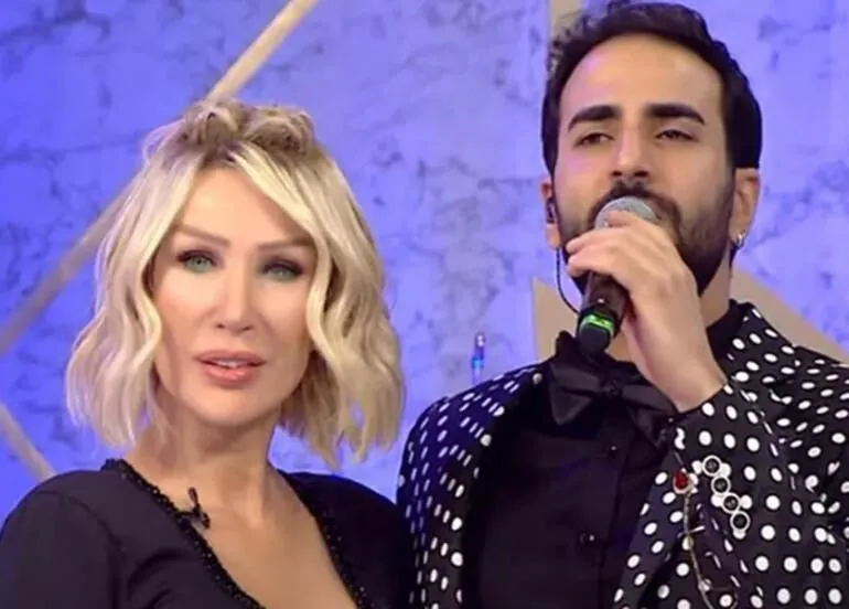 Seda Sayan'ın 8. Müstakbel Kocası Hakkında Şaşkına Düşüren İddialar: Lara Şehiroğlu Kim?