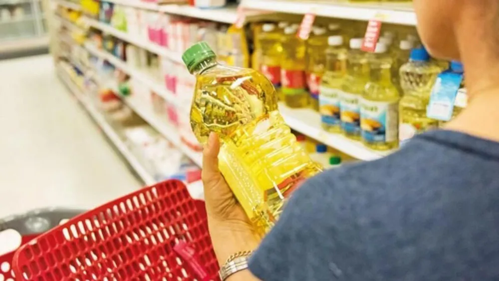 20 MART 2022 AYÇİÇEK YAĞI FİYATLARI: Markette 1 Litre Ayçiçek Yağı 58 TL'den Satılıyor