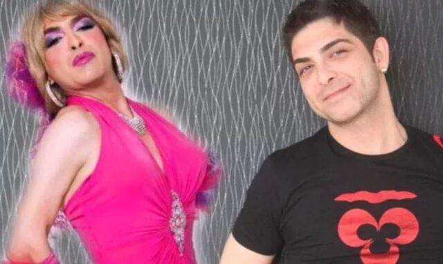 Gullüm Show'un Azize'si Fehmi Dalsaldı AIDS ile Savaşıyor
